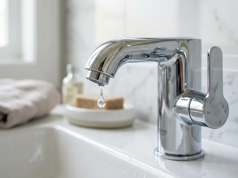 Faucet Repair & Installation Plumber in Oakbrook Terrace, IL
